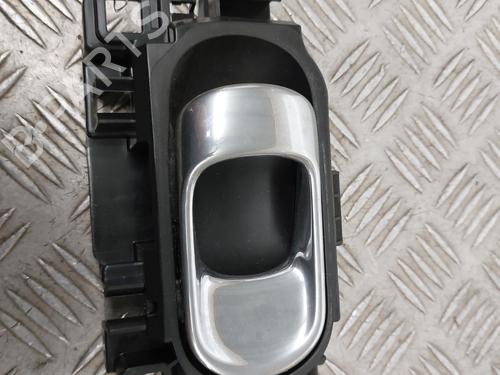Used Front right interior door handle CITROËN C3 III (SX) 1.6 BlueHDi 75 (75 hp) 28352270