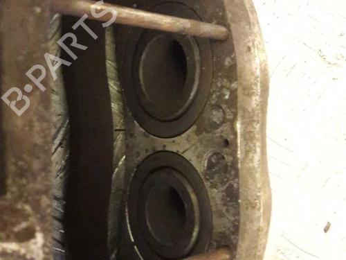 Right front brake caliper MERCEDES-BENZ M-CLASS (W163) ML 400 CDI (163.128) | BP23724763M104 