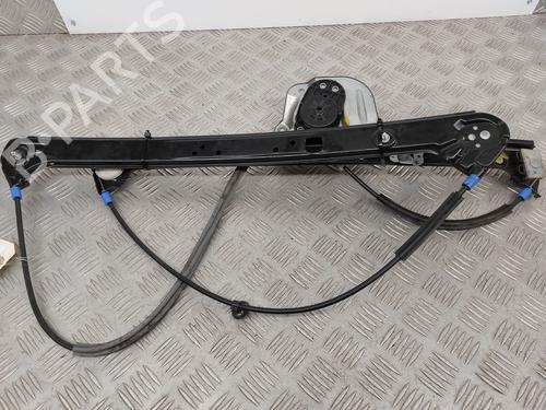 Rudehejsemekanisme Højre foran BMW X5 (E53) 3.0 d | BP29877432C23