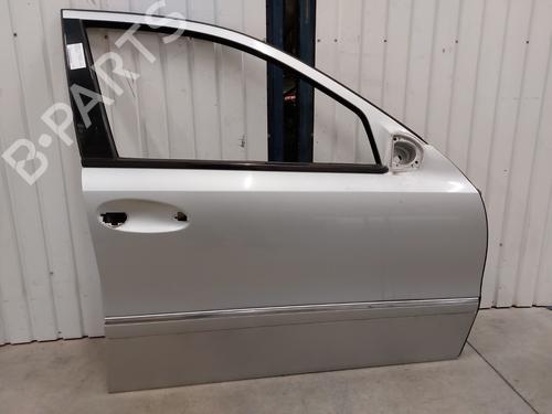 Right front door MERCEDES-BENZ E-CLASS (W211) E 270 CDI (211.016) | BP29518539C3 