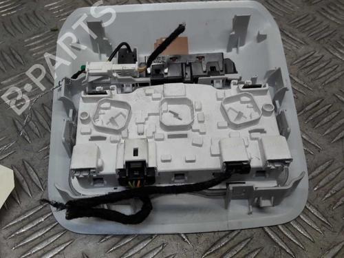 Interior roof light PEUGEOT 208 I (CA_, CC_) 1.6 HDi | BP23735071I8