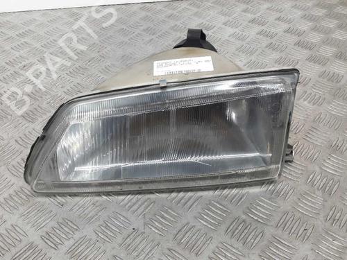 Used Left headlight PEUGEOT 106 I (1A, 1C) 1.1 (60 hp) 23658652