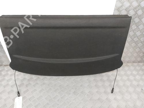 Rear parcel shelf BMW 1 (E87) 118 d | BP24354641C85 - Image 2