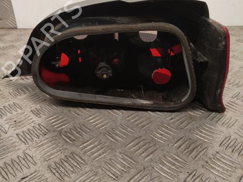 Used Left taillight Left taillight 23658832 23658832