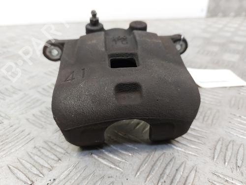 Used Right front brake caliper Right front brake caliper SUZUKI SWIFT IV (FZ, NZ) 1.2 (AZH412, ZC72S) (94 hp) 25892575 25892575