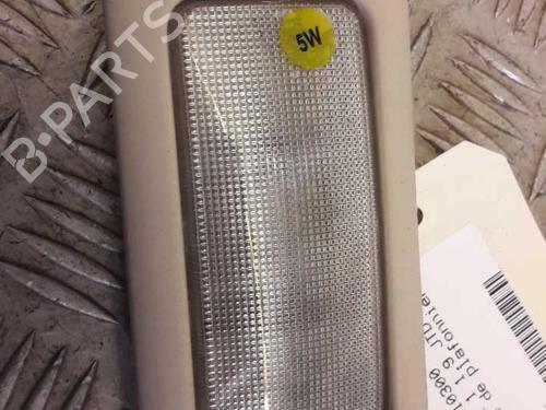 Used Interior roof light LANCIA MUSA (350_) 1.9 D Multijet (350.AXC1A) (101 hp) 23728246