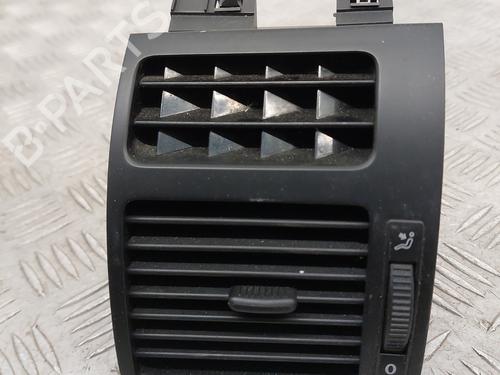 Luftventil VW TOURAN (1T1, 1T2) 1.9 TDI (105 hp) 23744787