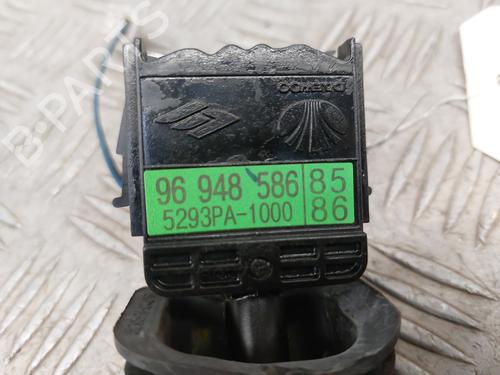 Devioluci Devioluci CHEVROLET SPARK (M300) 1.0 (68 hp) 32858722 32858722