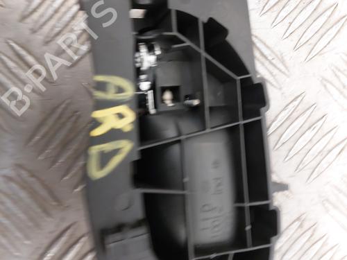 Rear right interior door handle CITROËN C6 (TD_) 2.7 HDi | BP32009378I16