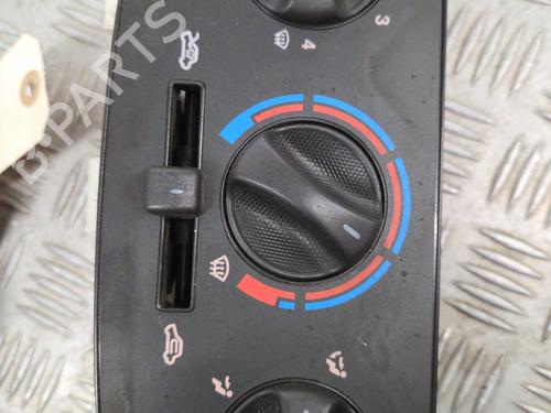 Climate control FIAT DOBLO Box Body/MPV (223_) 1.3 D Multijet | BP31313682I5