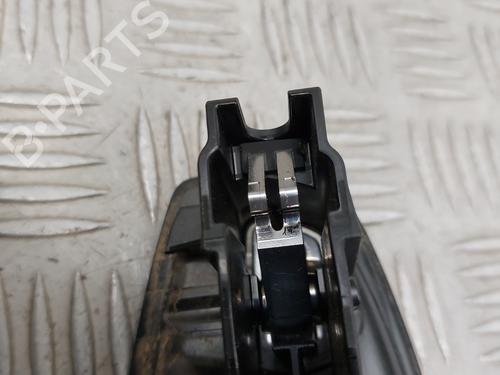 Front left interior door handle BMW 1 (E87) 118 d | BP24379415I13 - Image 4