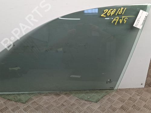 Used Front left door window Front left door window BMW 3 (F30, F80) [2011-2018] 36525014 36525014