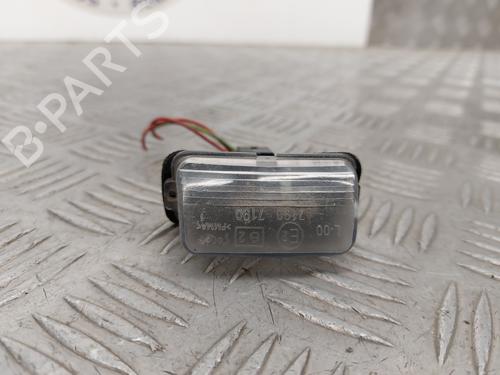 Licence plate light CITROËN XSARA PICASSO (N68) 2.0 HDi | BP23748342I40 