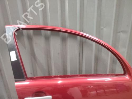 Right front door CITROËN C3 I (FC_, FN_) 1.6 16V HDi | BP23659727C3 