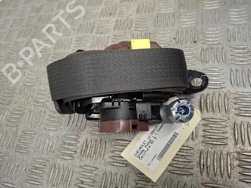 Front right seatbelt CHEVROLET SPARK (M300) | BP36055041I25 - Image 3