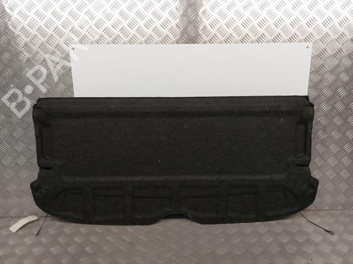Rear parcel shelf PEUGEOT 307 (3A/C) 1.6 16V | BP28179684C85 