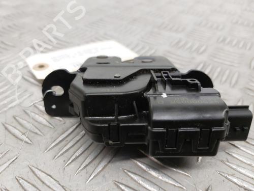 Tailgate lock RENAULT MEGANE III Grandtour (KZ0/1) 1.5 dCi (KZ09, KZ0D, KZ1G, KZ29, KZ14, KZ1W, KZ10, KZ1F,... | BP29352678C101 