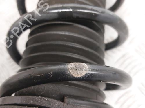 Used Left front shock absorber Left front shock absorber OPEL CORSA D (S07) 1.3 CDTI (L08, L68) (90 hp) 31858446 31858446