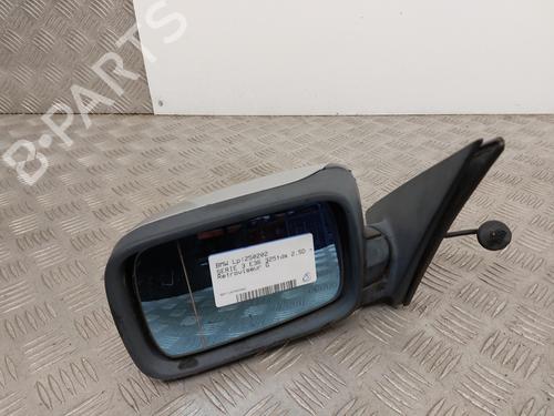 Used Left mirror BMW 3 (E36) 325 tds (143 hp) 26584621