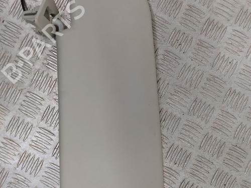 Left sun visor SAAB 9-3 Estate (E50) 1.9 TiD | BP23745979I1 