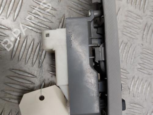 Left front window switch TOYOTA YARIS (_P9_) 1.4 D-4D (NLP90_, NLP90R) | BP23746581I27  - Image 5