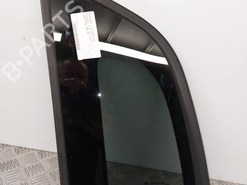 Used Rear left quarter glass HYUNDAI TUCSON (JM) 2.0 CRDi All-wheel Drive (113 hp) 31629627