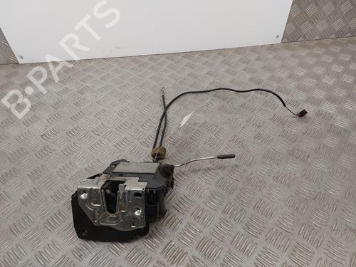 Used Front right lock MERCEDES-BENZ E-CLASS (W211) E 270 CDI (211.016) (177 hp) 29525336
