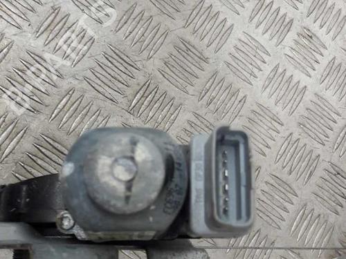 Vindusheismekanisme høyre bak CITROËN C4 Picasso I MPV (UD_) 1.6 HDi | BP23733806C25 