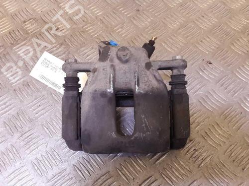 Used Left front brake caliper Left front brake caliper RENAULT MODUS / GRAND MODUS (F/JP0_) 1.5 dCi (JP0G, JP0H) (106 hp) 23726202 23726202