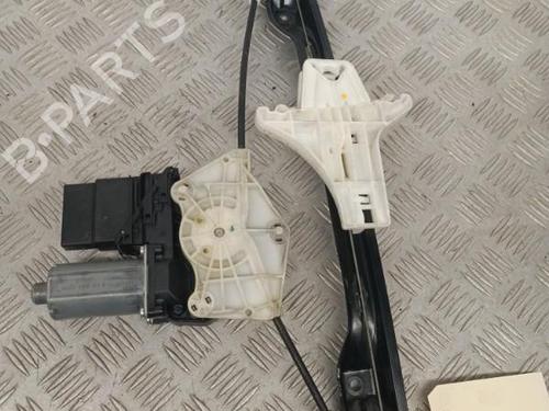 Rear left window mechanism VW GOLF V (1K1) 1.9 TDI | BP23744305C24 