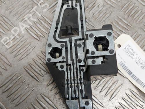 Used Lamp holder Lamp holder RENAULT LAGUNA II (BG0/1_) 1.9 dCi (BG08, BG0G) (120 hp) 23658918 23658918