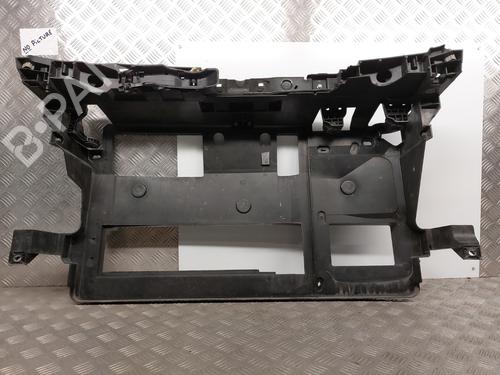 Frontplade/Frontkurv RENAULT MEGANE IV Hatchback (B9A/M/N_) 1.6 dCi 130 (B9A4) | BP31074971C72 