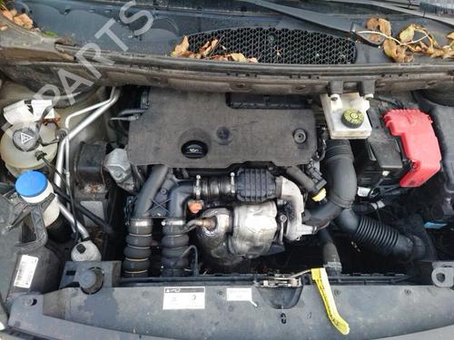 Right front driveshaft CITROËN BERLINGO MULTISPACE (B9) 1.6 HDi 90 | BP23723898M39 - Image 8