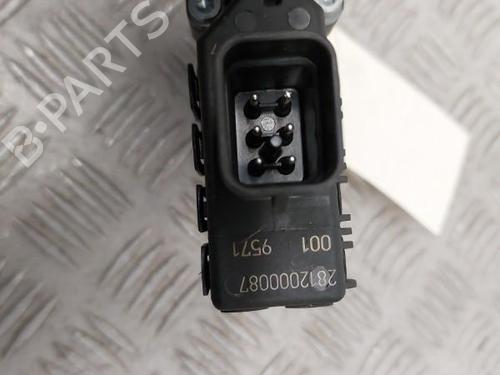 Used Left front window motor Left front window motor OPEL ZAFIRA / ZAFIRA FAMILY B (A05) 1.7 CDTI (M75) (110 hp) 23738376 23738376