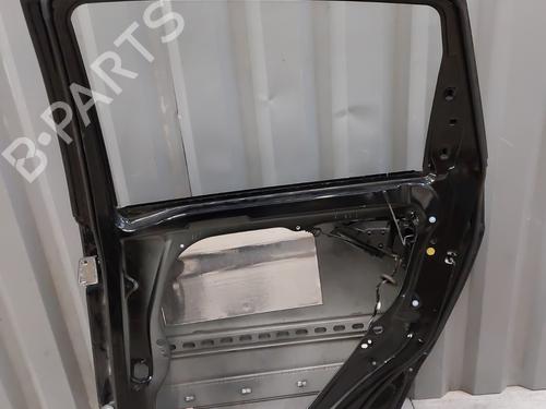 Right rear door MERCEDES-BENZ B-CLASS Sports Tourer (W245) B 180 CDI (245.207) | BP23748905C5 