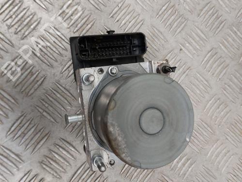 Used ABS pump ABS pump PEUGEOT 308 I (4A_, 4C_) 1.6 HDi (109 hp) 23745438 23745438