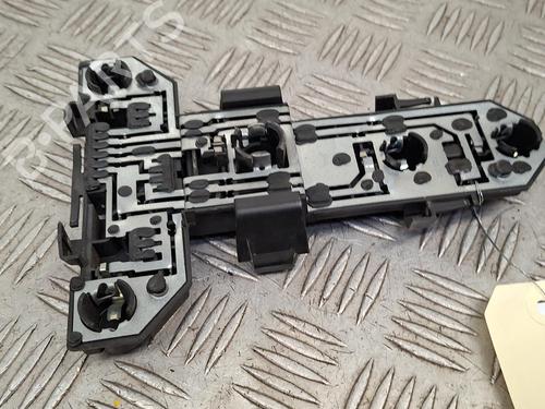 Used Lamp holder Lamp holder VW BORA I (1J2) 1.9 TDI (130 hp) 36453577 36453577