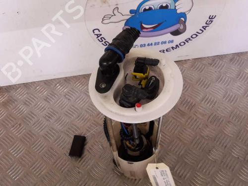 Fuel pump PEUGEOT BOXER Van 2.2 HDi 110 | BP24852836M76 