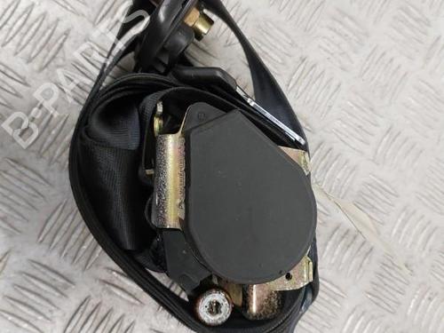 Front right seatbelt PEUGEOT 307 Break (3E) 2.0 HDI 110 | BP23735174I25 - Image 3
