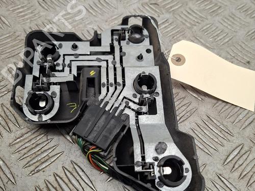 Lamp holder MG MG ZR 2.0 TD | BP37637165L10 - Image 5