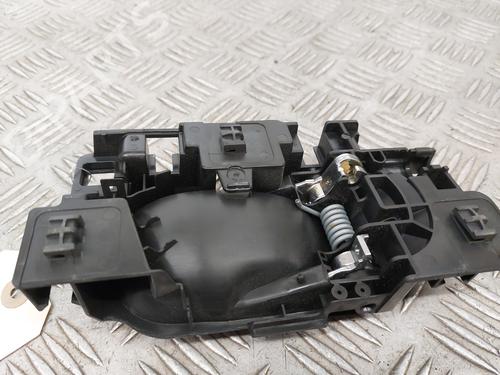 Front right interior door handle CITROËN C3 III (SX) 1.6 BlueHDi 75 | BP28352270I14 - Image 5