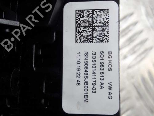 Steering column stalk VW GOLF VIII (CD1, DA1) 1.5 TSI | BP23717088I23  - Image 7