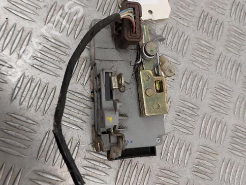 Front left lock CITROËN C8 (EA_, EB_) 2.0 HDi | BP23743732C98 