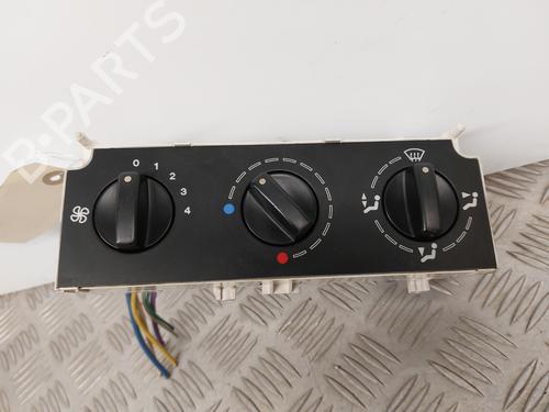 Used Climate control Climate control CITROËN ZX (N2) 1.1 (54 hp) 28449925 28449925
