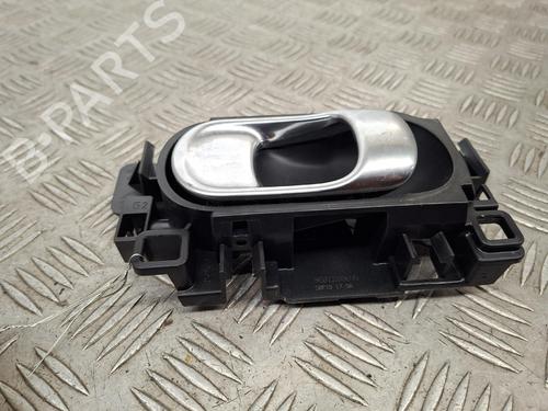 Front left interior door handle CITROËN C4 CACTUS 1.2 THP 110 | BP39896143I13 - Image 3