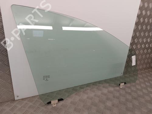 Front right door window RENAULT MEGANE III Grandtour (KZ0/1) 1.5 dCi (KZ09, KZ0D, KZ1G, KZ29, KZ14, KZ1W, KZ10, KZ1F,... | BP29359296C19 