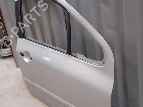 Right front door PEUGEOT 307 Break (3E) 1.6 HDi 110 | BP23728147C3 