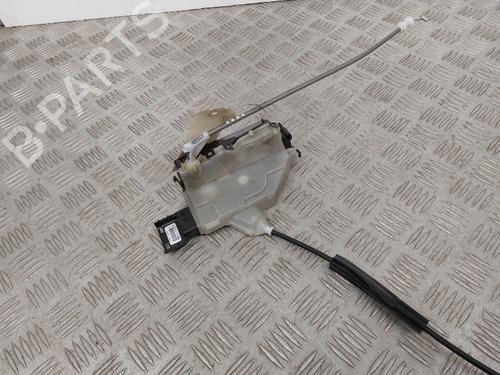 Front right lock CITROËN C4 CACTUS 1.5 BlueHDi 100 | BP23746624C97 