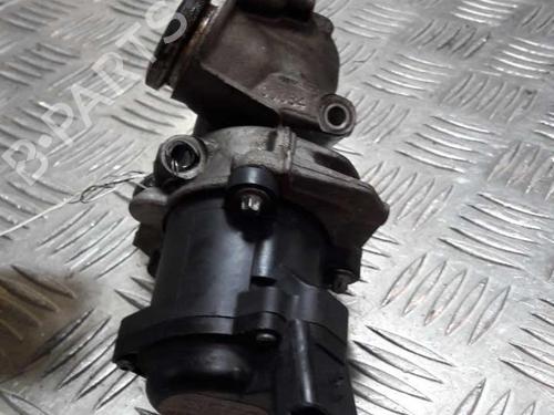 Egr PEUGEOT 206 Hatchback (2A/C) 1.4 HDi eco 70 | BP23656096M69 
