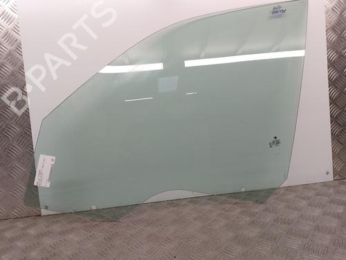 Front left door window BMW X3 (E83) xDrive 20 d | BP29846237C18